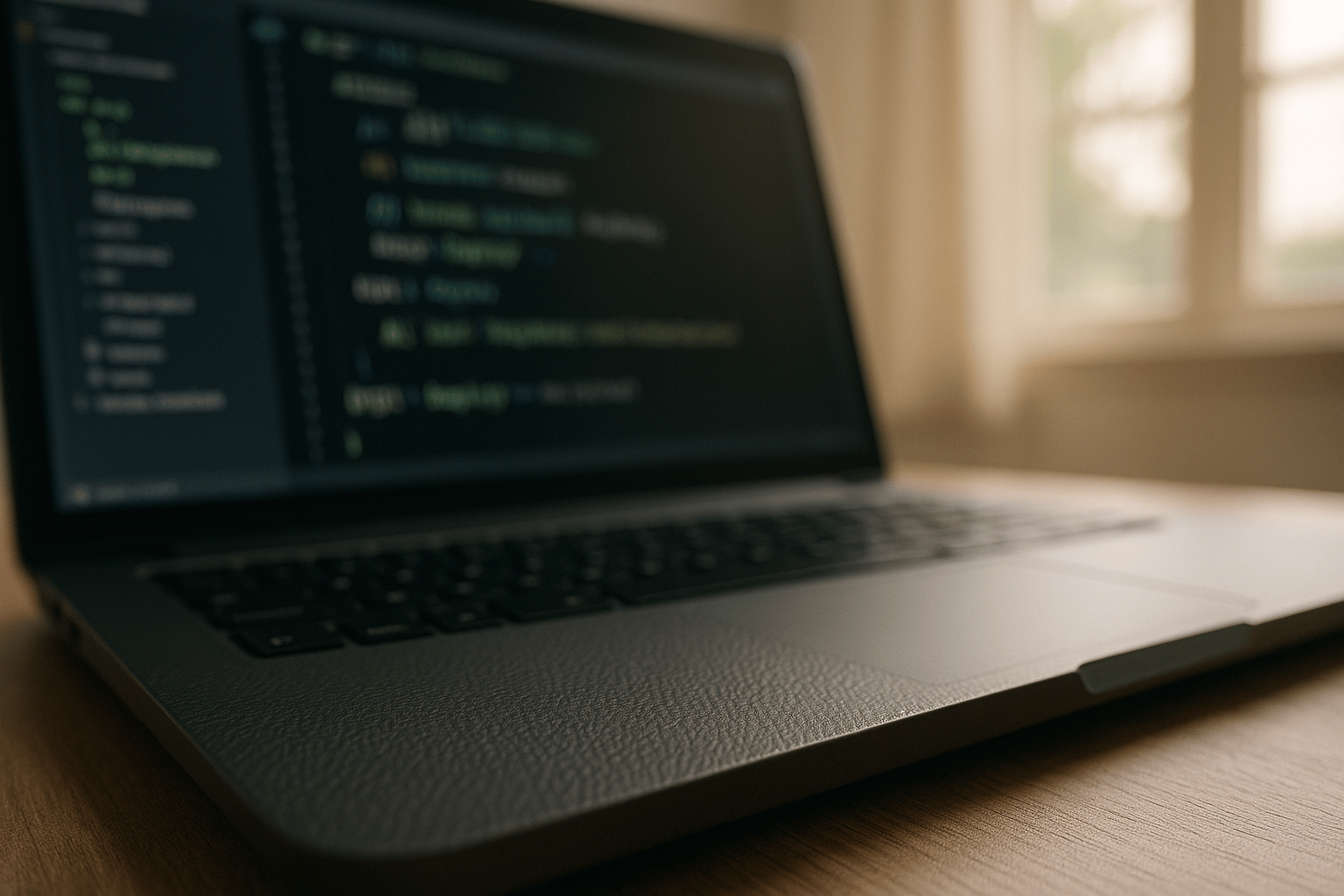 ผมใช้ AI สร้างระบบโรงเรียนออนไลน์อย่างไร ตั้งแต่ Database จน Deploy